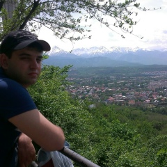 Егор Нестеров, 20.11.1985, Алматы