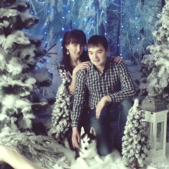 Виктор Серафимов, 14.04, Чебоксары