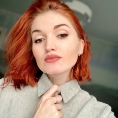 Евгения Солнечная, 16.01, Тюмень