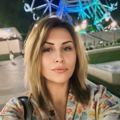 Анастасия Порубай, 24.06