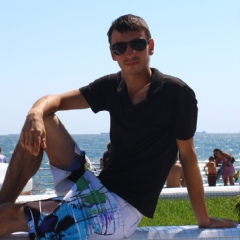 Даниил Коротецкий, 22.08.1988, Харьков