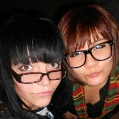 Анастасия Ли, 13.06.1994, Sharjah