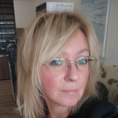 Татьяна Казанская, 29.04.1969, Санкт-Петербург