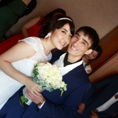 Гульмира Ибраева, 11.11, Тюмень