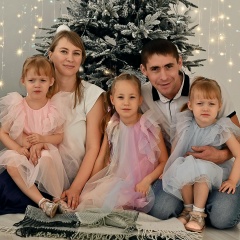 Юлия Пронина-Чеберяк, Красноярск