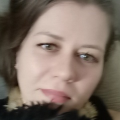 Наталья Колушкина, Москва