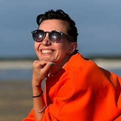 Наталья Коршун, 29.05, Екатеринбург