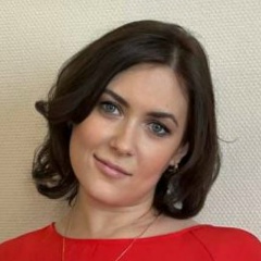 Екатерина Бреус, 03.04.1989, Москва