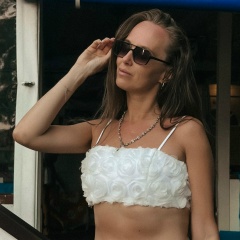 Ekaterina Lizunova, 06.02, Москва