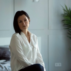 Екатерина Фадеева, 06.09, Санкт-Петербург