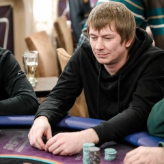 Миха Вовеев, 20.05.1996, Челябинск