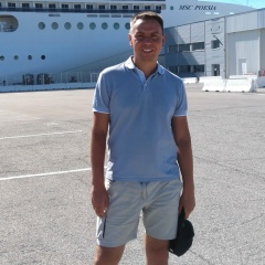 Павел Андрющенко, 11.03.1986, Ульяновск