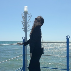 Gulnura Jakipova, 26.04, Алматы