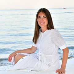 Мария Суранова, 19.11.1986, Москва