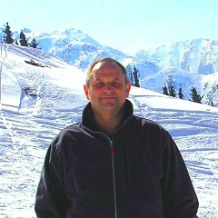 Владимир Андреев, 10.04.1948, Санкт-Петербург