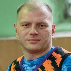 Сергей Ветовский, 27.10.1989, Пермь