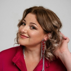 Вероника Алексеева, Великий Новгород