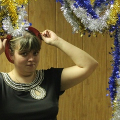 Екатерина Романова, 02.03, Электросталь