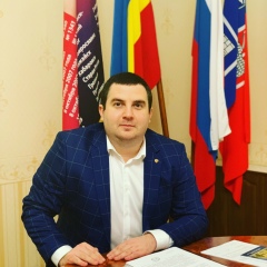 Константин Васильцов, 26.02, Ростов-на-Дону