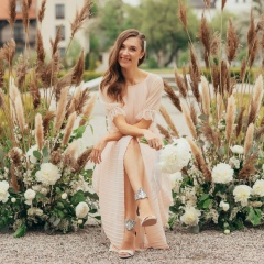 Оксана Ястребова, 26.09, Калининград