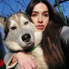 Жанна Кондрицкая, 30.01, Одесса