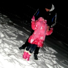 Павел Барсов, 10.03.1998, Суровикино