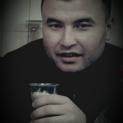 Azam Avezov, 16.12.1989, Ногинск