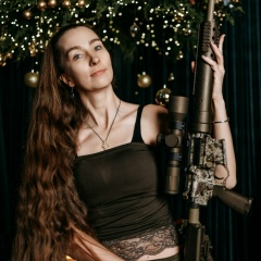 Алена Великородных, 25.10, Москва