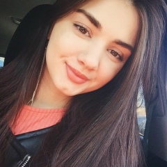 Дарья Силкина, 03.03.1999, Брянск