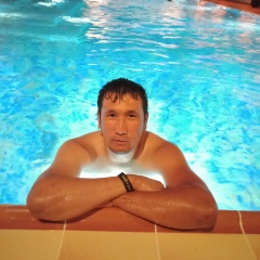 Аидос Проораолов, 12.06.2009