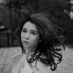 Алина Туровская, 27.06