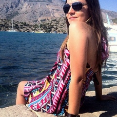 Кристина Ларина, 13.09, Краснодар