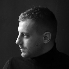 Кирилл Святохо, 07.01.1991, Липецк