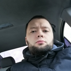 Владислав Варава, 23.09.1993, Москва