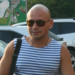 Владимир Зинченко, 05.09.1985, Садовое