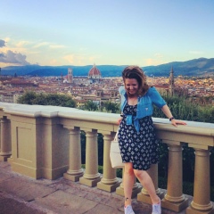 Ольга Пантелеева, 31.07.1987, Санкт-Петербург