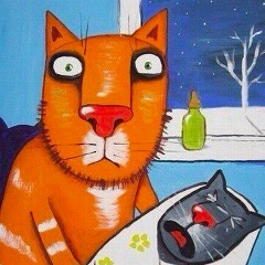 Алексей Фамилия, 18.05