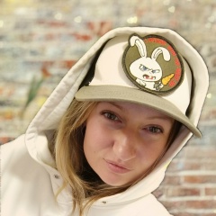 Инна , 28.04.1988, Москва