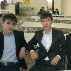 Адлет Исаков, 04.01, Актау