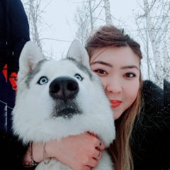 Дана Кулумбекова, 26.09.1991, Актобе