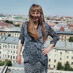 Юлия Кузнецова, 09.11.1990