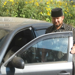 Шакбасаров Наиль, 24.07, Стерлитамак