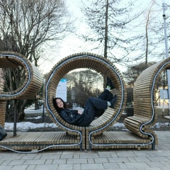 Ольга Спирина, 10.06, Москва