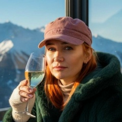 Ирина Касаткина, 30.03.1979, Ижевск