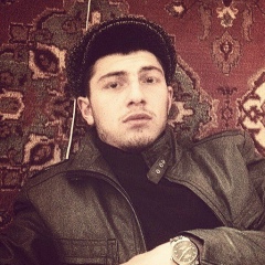 Davo Grigoryan, 12.10.1995, Самара