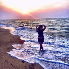 Катюша Лапина, 29.07, Киев