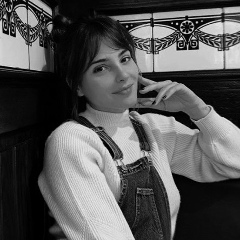 Berenice Grant, 02.03