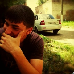 Тимур Борзов, 22.12.1994, Малгобек