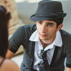 Давид Петросян, 13.02.1987, Волгоград