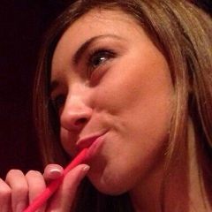 Алена Зуйкина, 05.11.1985, Тюмень